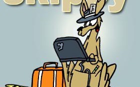 skippy