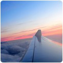 Vol vers Melbourne
